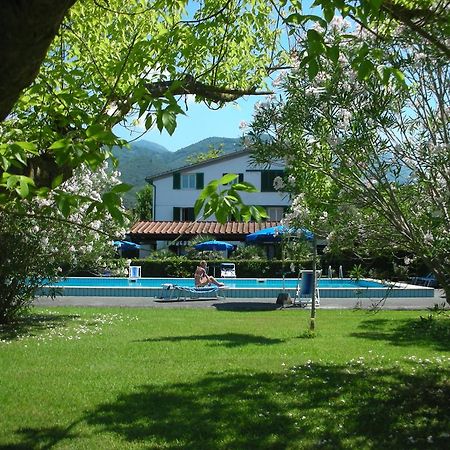 B&B Da Pio Pietrasanta Εξωτερικό φωτογραφία