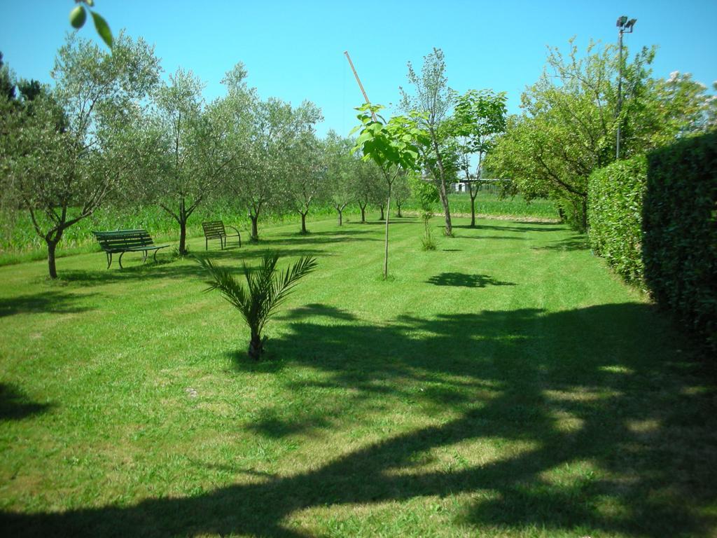 B&B Da Pio Pietrasanta Εξωτερικό φωτογραφία