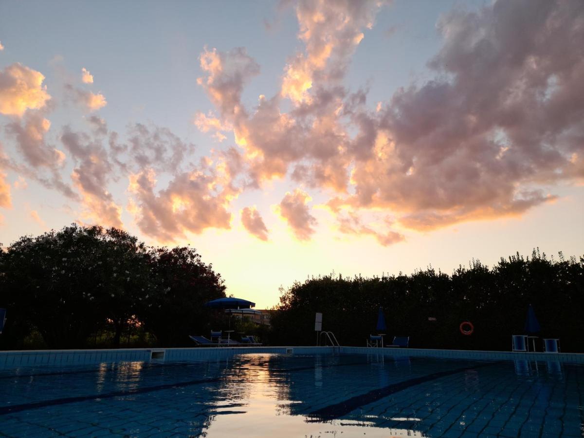B&B Da Pio Pietrasanta Εξωτερικό φωτογραφία