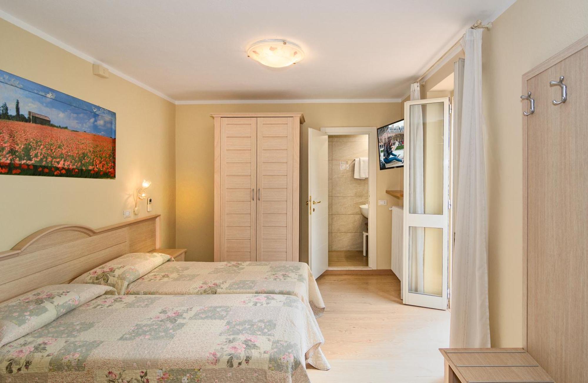 B&B Da Pio Pietrasanta Εξωτερικό φωτογραφία