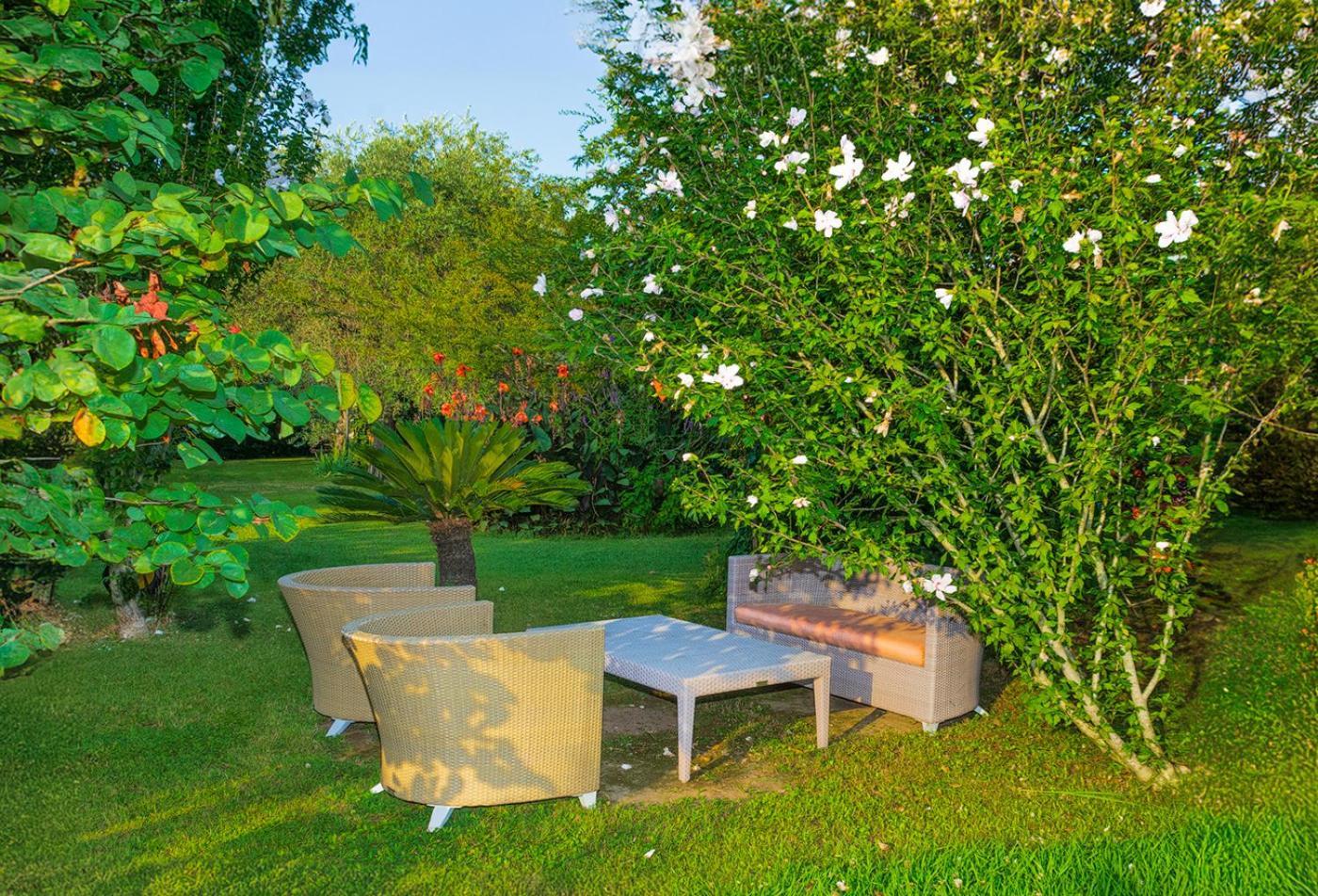 B&B Da Pio Pietrasanta Εξωτερικό φωτογραφία