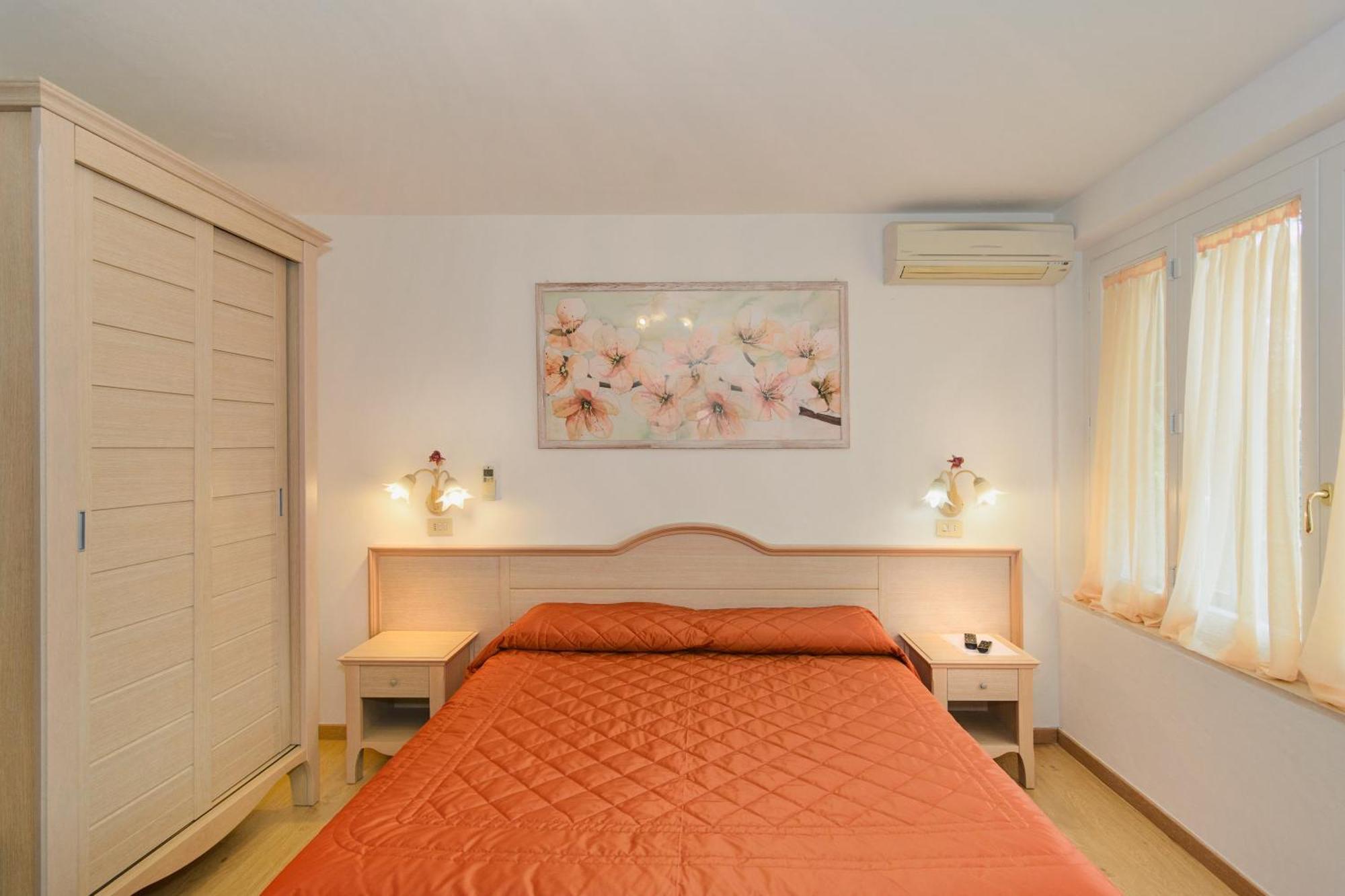 B&B Da Pio Pietrasanta Εξωτερικό φωτογραφία
