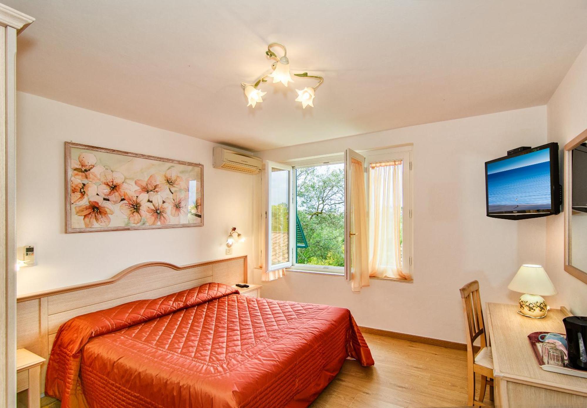 B&B Da Pio Pietrasanta Εξωτερικό φωτογραφία