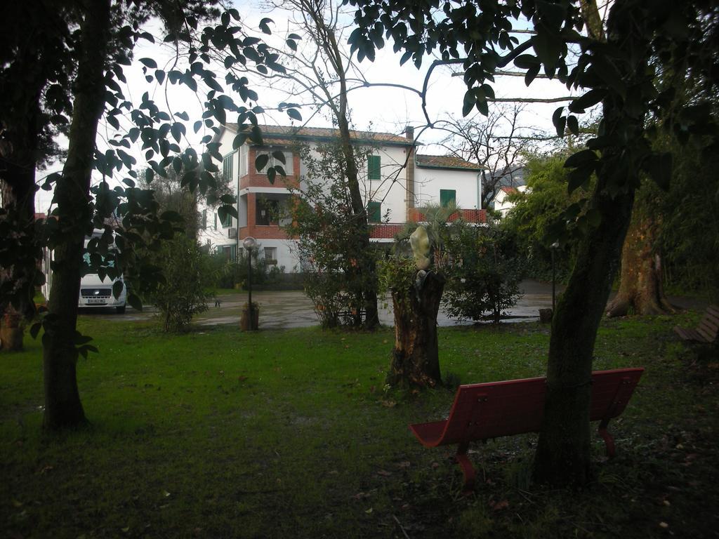 B&B Da Pio Pietrasanta Εξωτερικό φωτογραφία