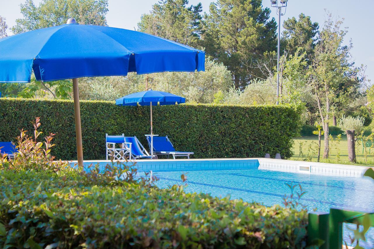 B&B Da Pio Pietrasanta Εξωτερικό φωτογραφία