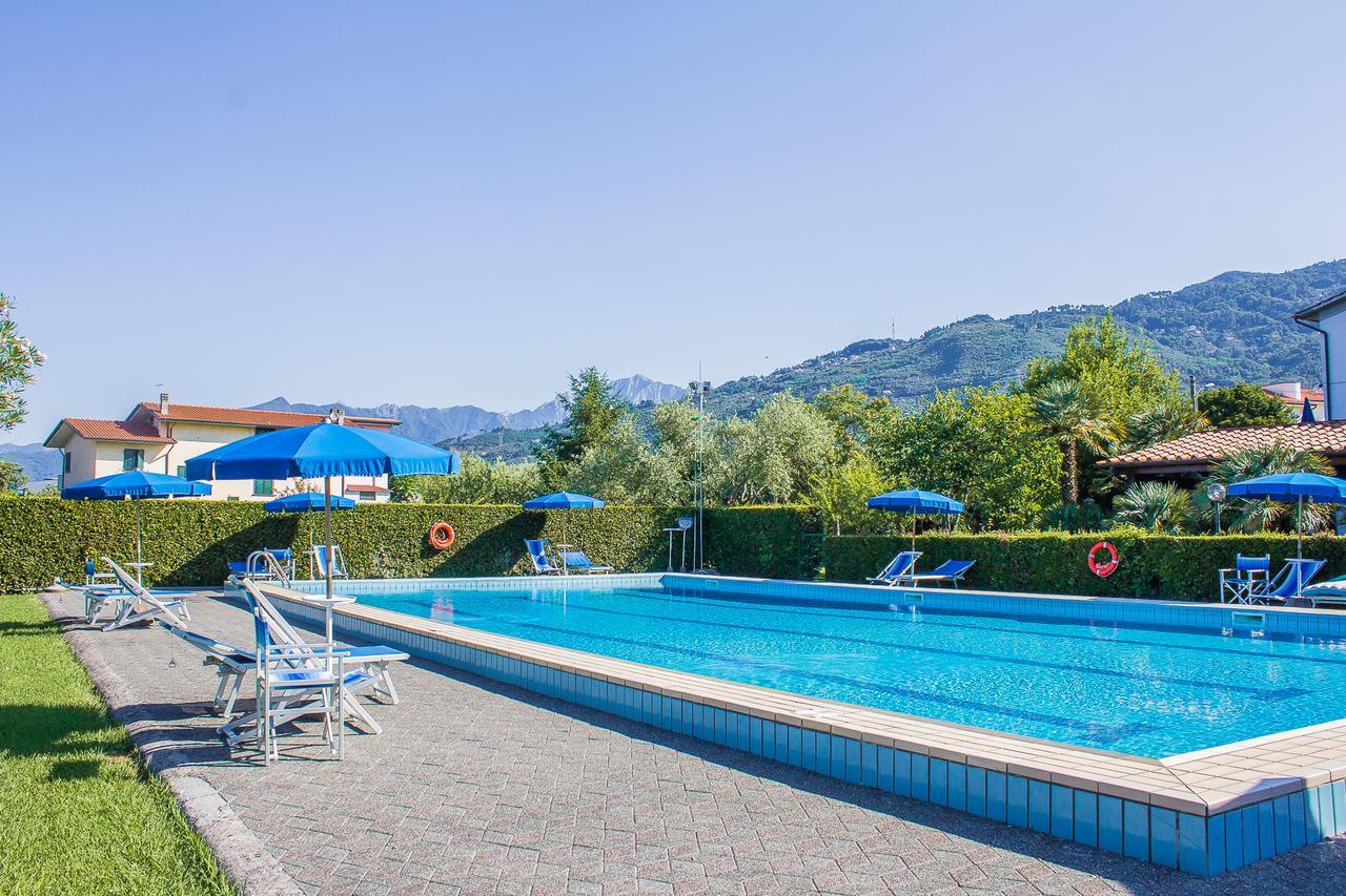 B&B Da Pio Pietrasanta Εξωτερικό φωτογραφία