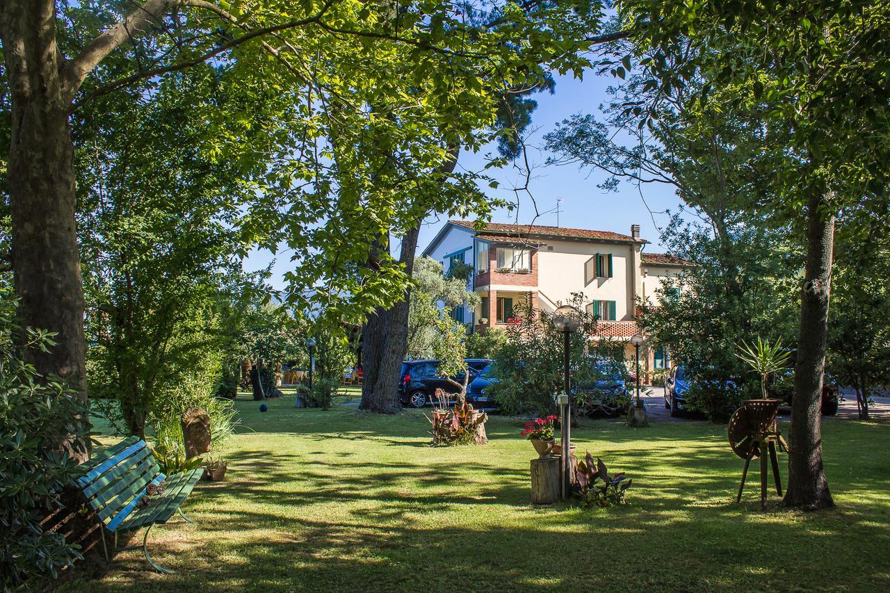 B&B Da Pio Pietrasanta Εξωτερικό φωτογραφία