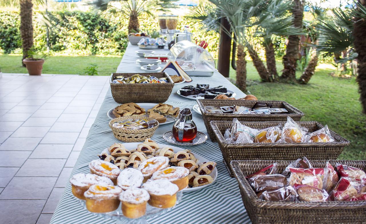 B&B Da Pio Pietrasanta Εξωτερικό φωτογραφία