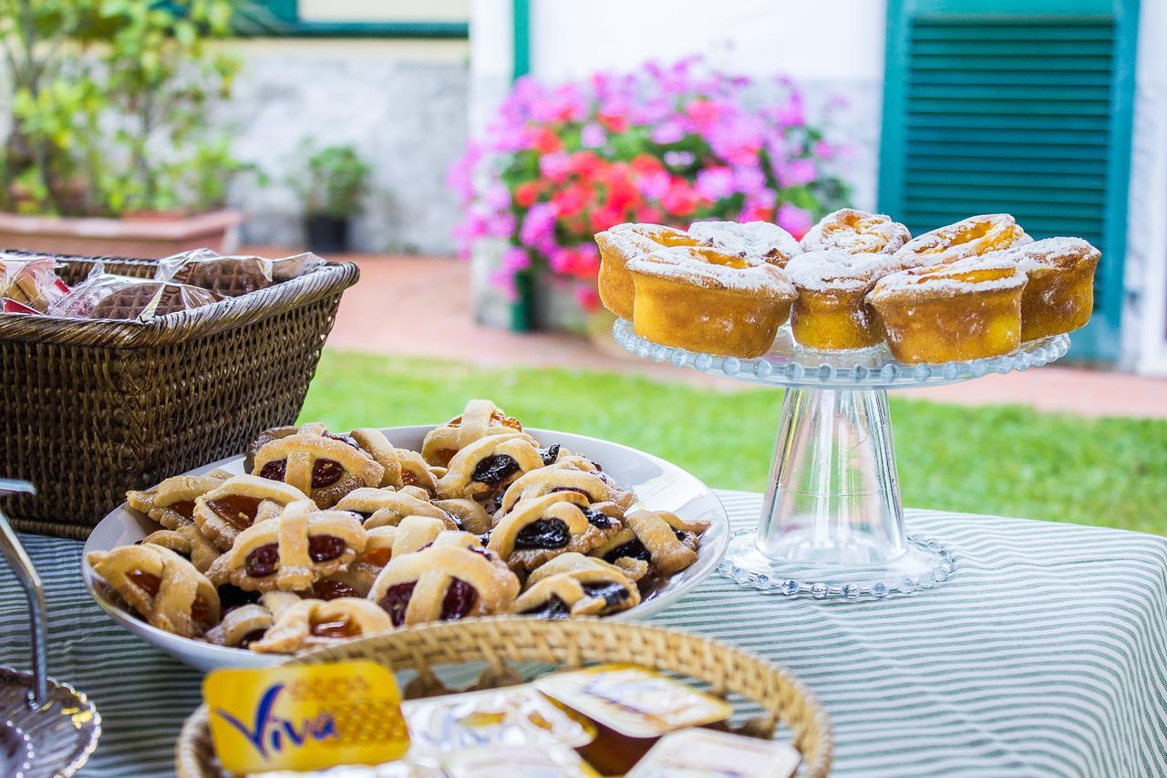 B&B Da Pio Pietrasanta Εξωτερικό φωτογραφία